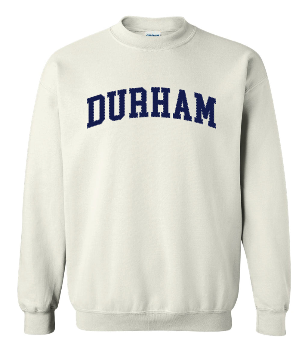 Durham Day Crew