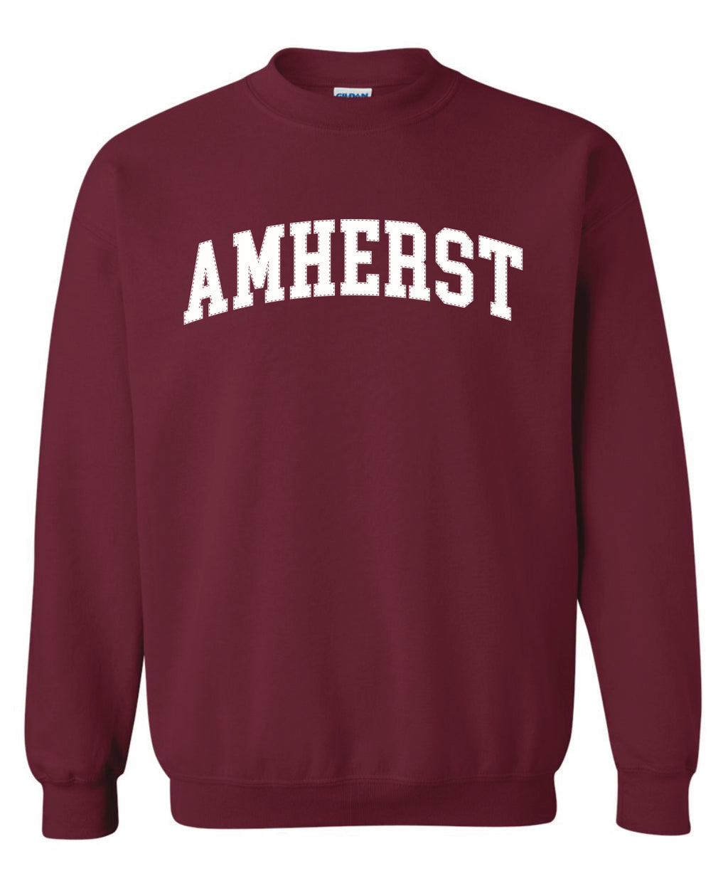 Amherst Day Crew