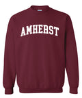 Amherst Day Crew