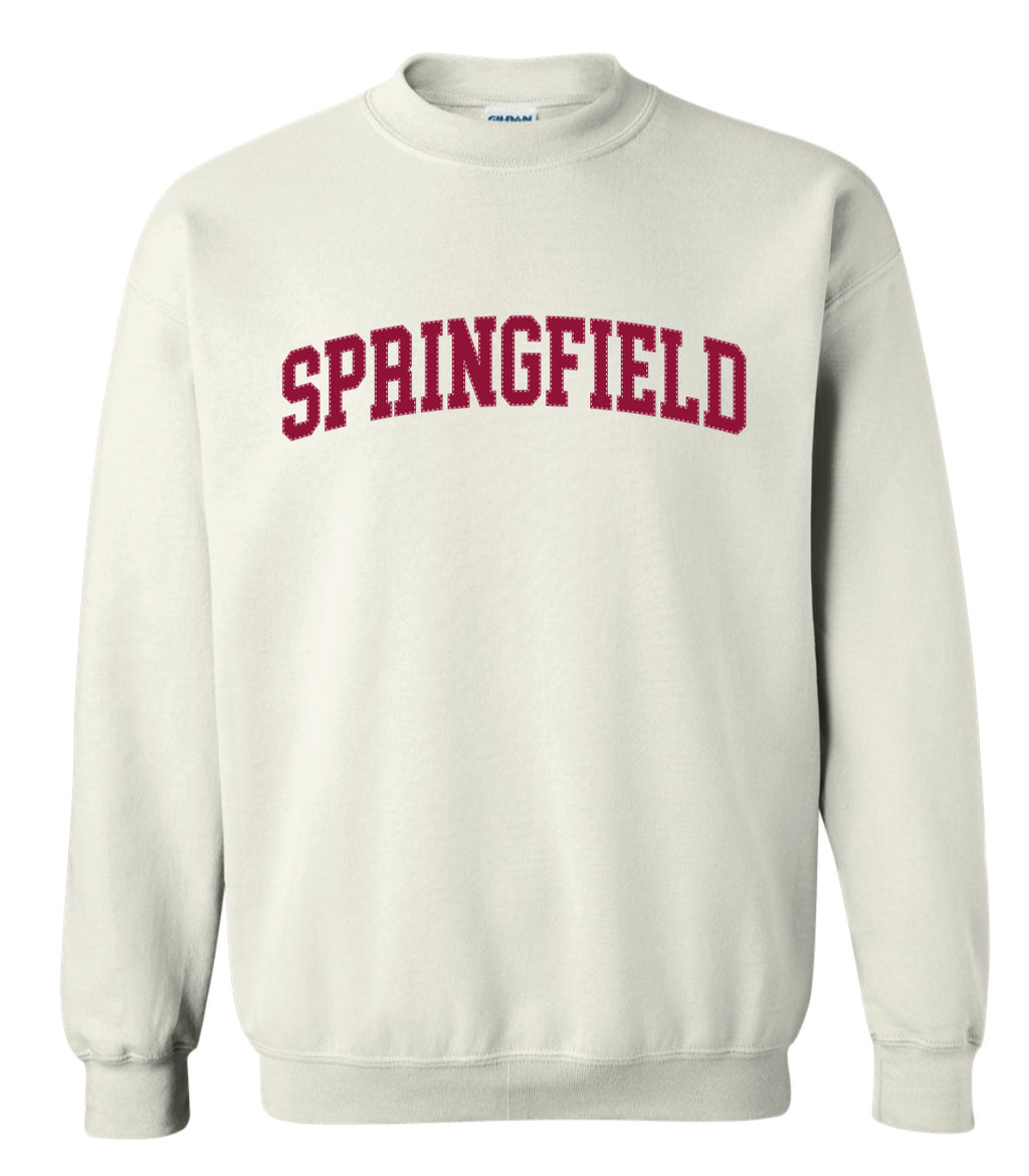 Springfield Day Crew