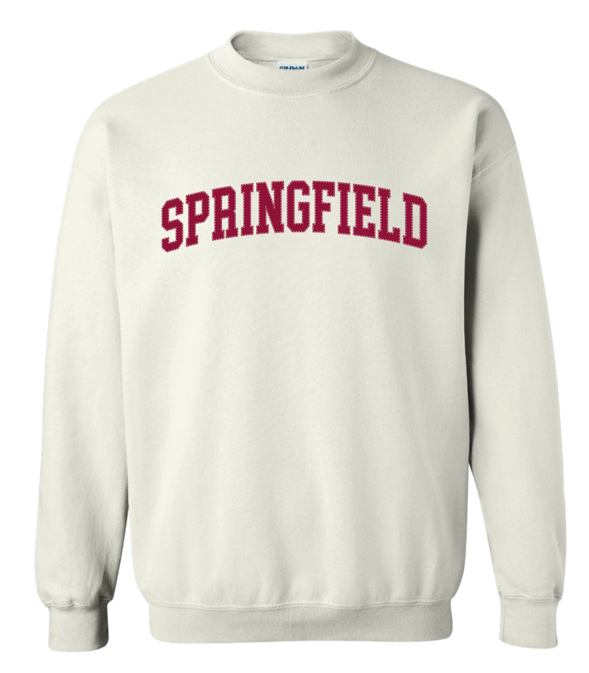 Springfield Day Crew