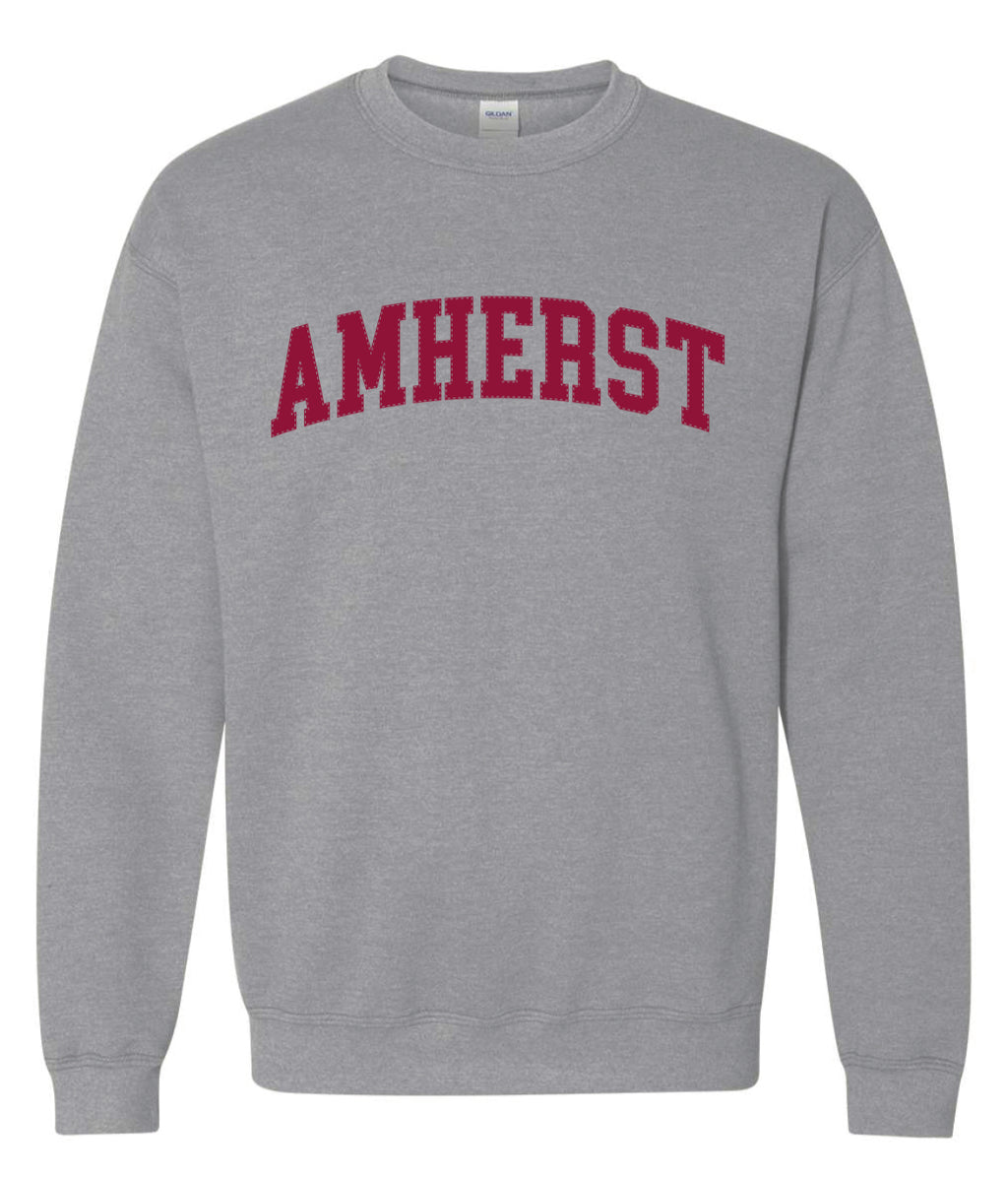 Amherst Day Crew