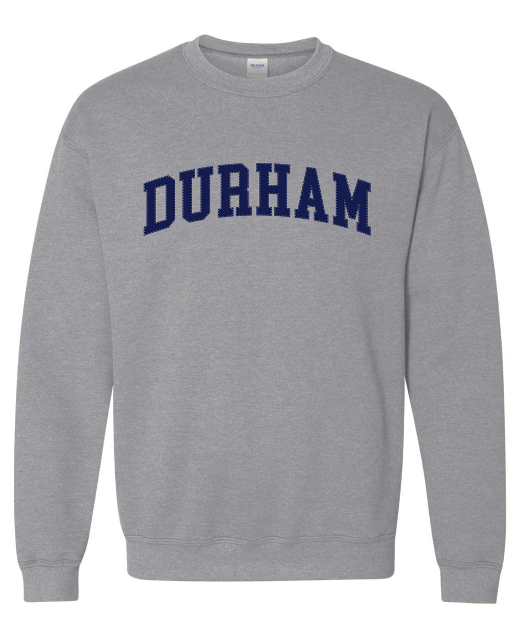 Durham Day Crew
