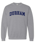 Durham Day Crew