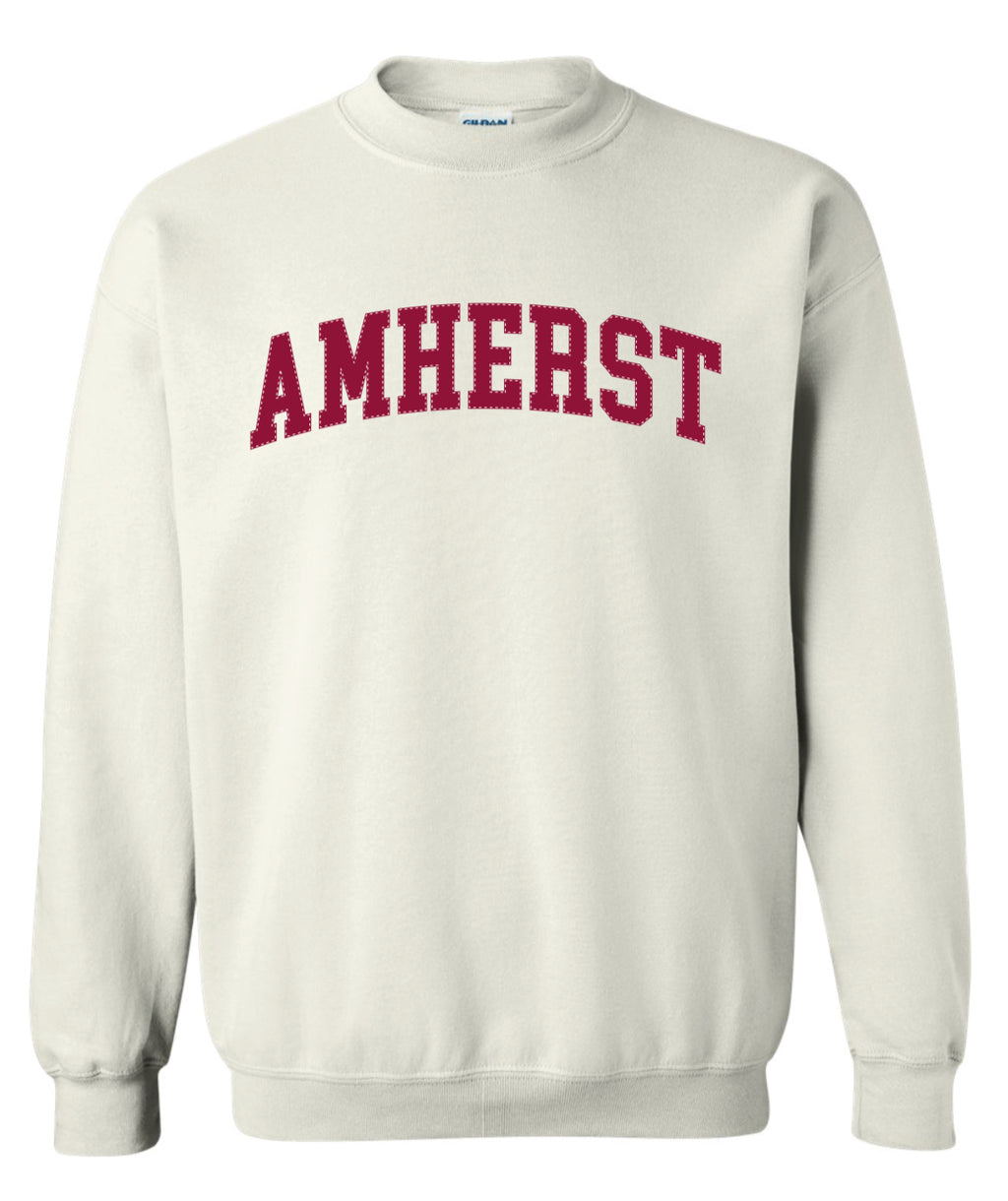 Amherst Day Crew