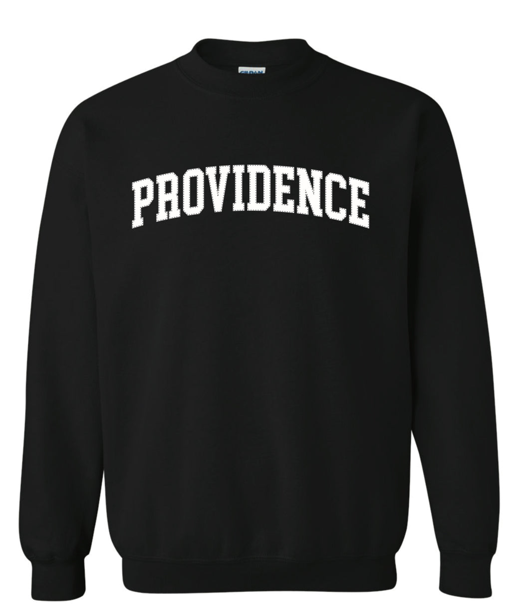 Providence Day Crew