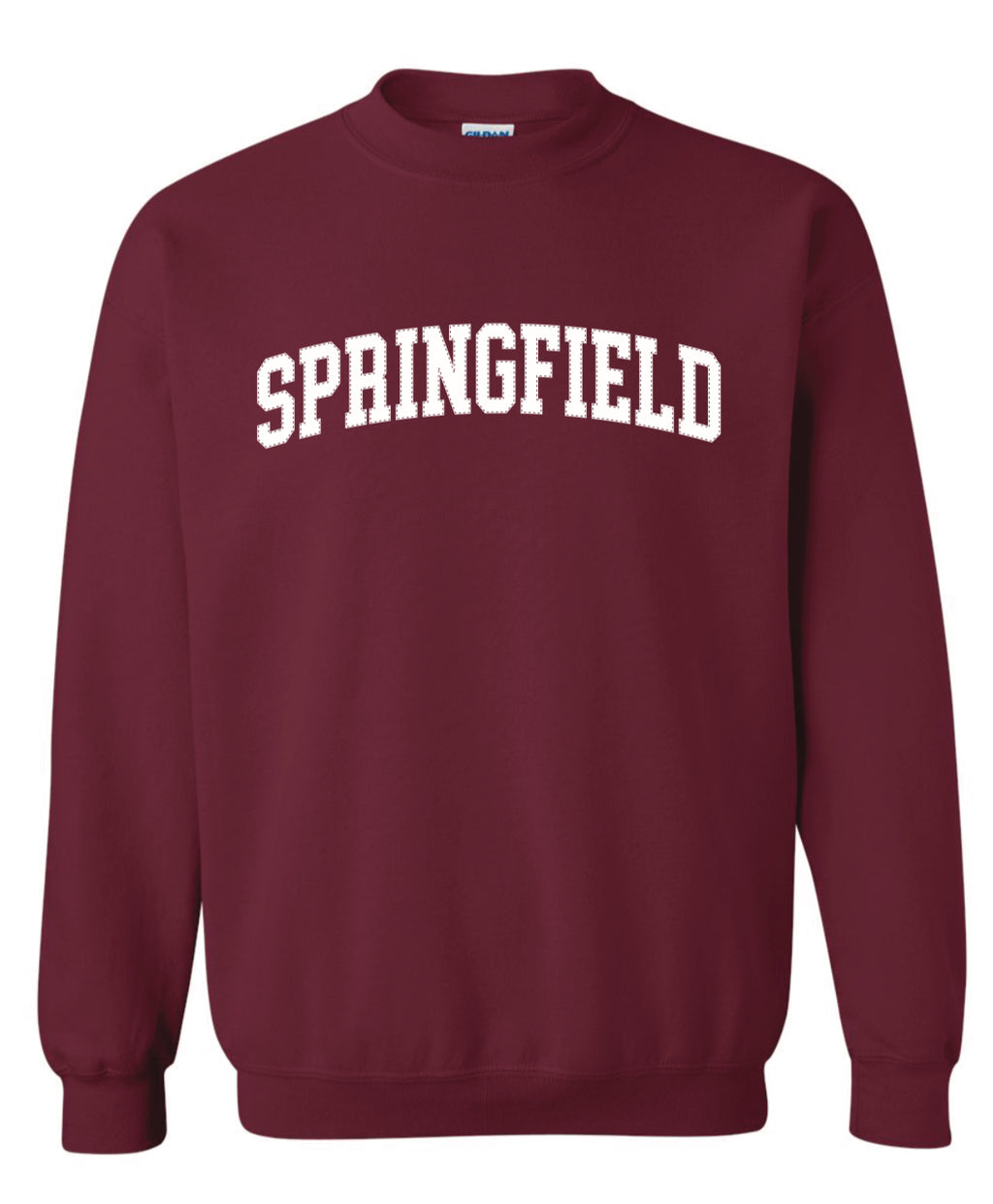 Springfield Day Crew