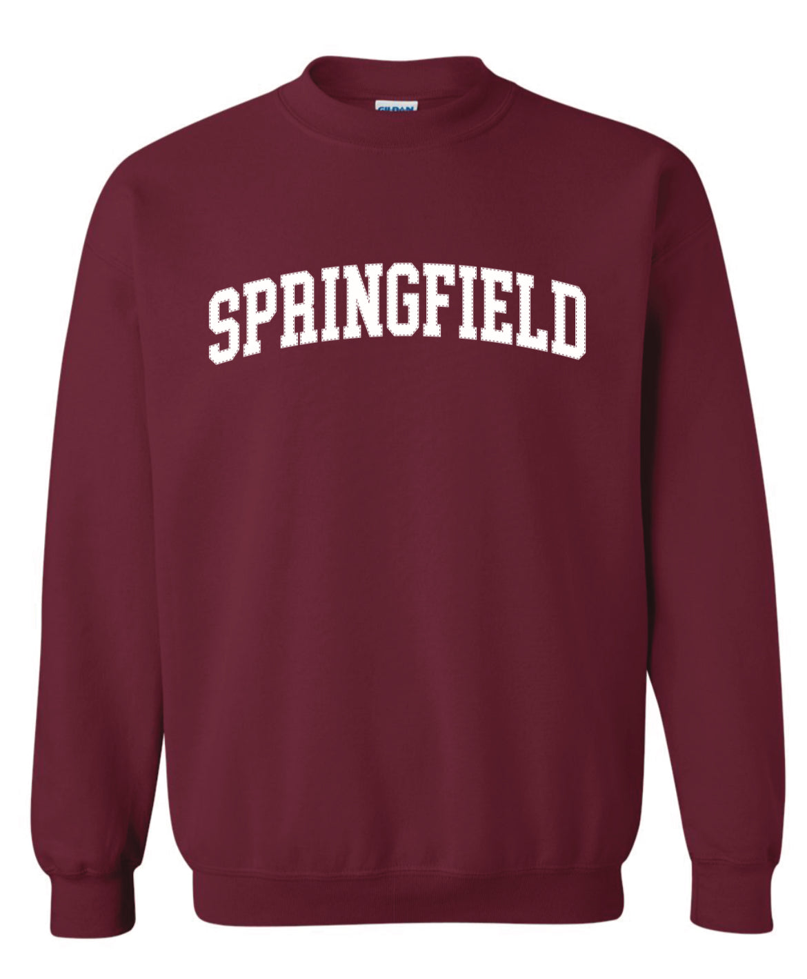 Springfield Day Crew