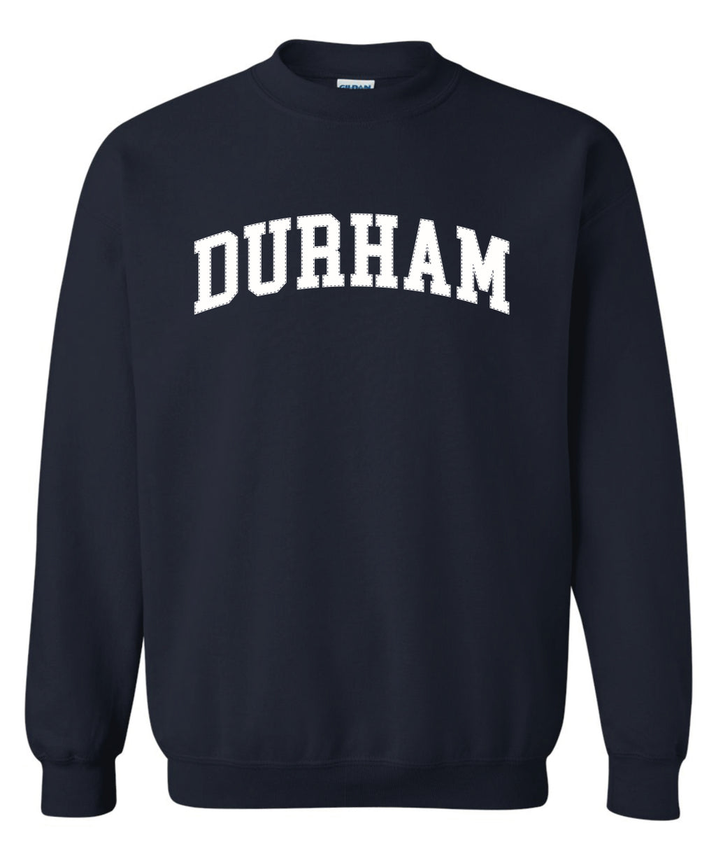 Durham Day Crew