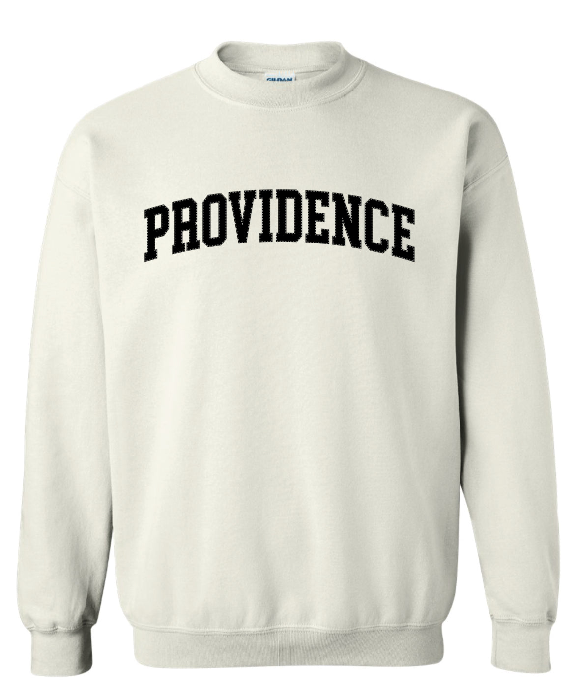 Providence Day Crew
