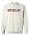 New England Old School Crew