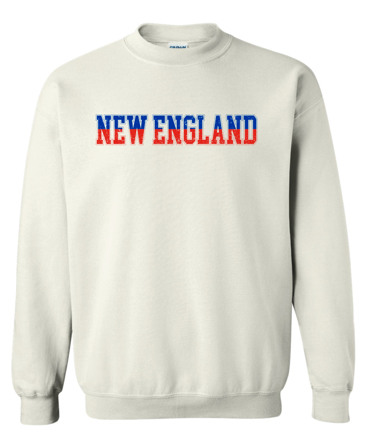 New England Old School Crew